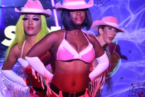 Jump Up Casino - Philipsburg Nightlife