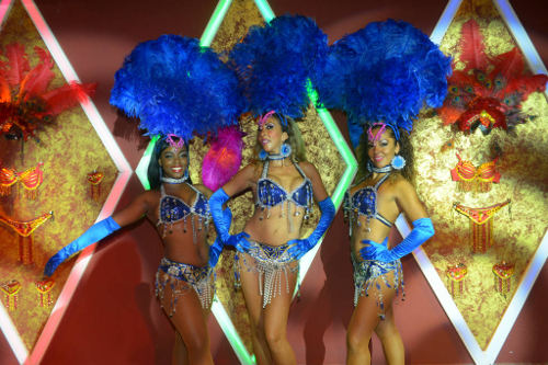 Philipsburg Nightlife